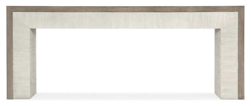 Hooker Furniture Serenity Skipper Console Table 6350-80151-95