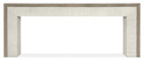 Hooker Furniture Serenity Skipper Console Table 6350-80151-95