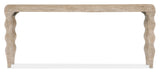 Hooker Furniture Serenity Bahari Console Table 6350-80161-83