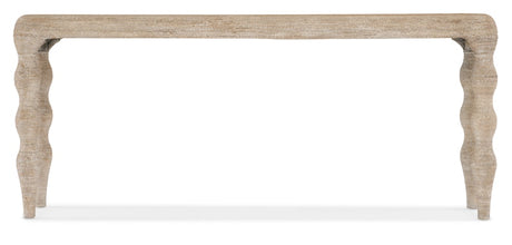 Hooker Furniture Serenity Bahari Console Table 6350-80161-83