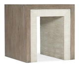 Hooker Furniture Serenity Skipper End Table 6350-80213-95