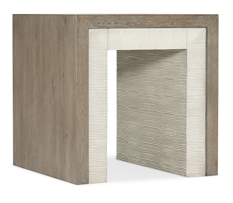 Hooker Furniture Serenity Skipper End Table 6350-80213-95