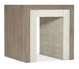 Hooker Furniture Serenity Skipper End Table 6350-80213-95