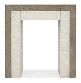 Hooker Furniture Serenity Skipper End Table 6350-80213-95