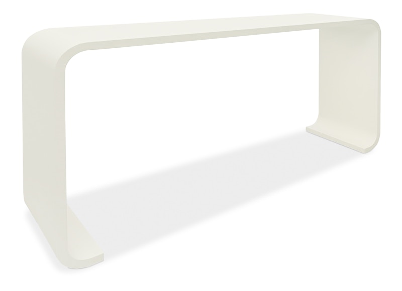 Hooker Furniture Serenity Kai Console Table 6350-80261-03