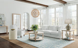 Hooker Furniture Serenity Bahari Lamp Table 6350-80116-80