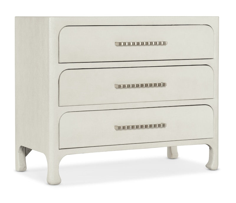 Hooker Furniture Serenity Cruiser Accent Chest 6350-85001-03