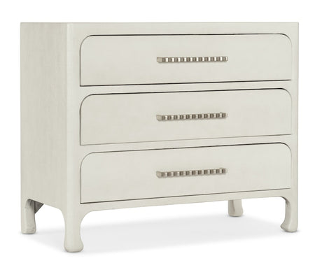 Hooker Furniture Serenity Cruiser Accent Chest 6350-85001-03