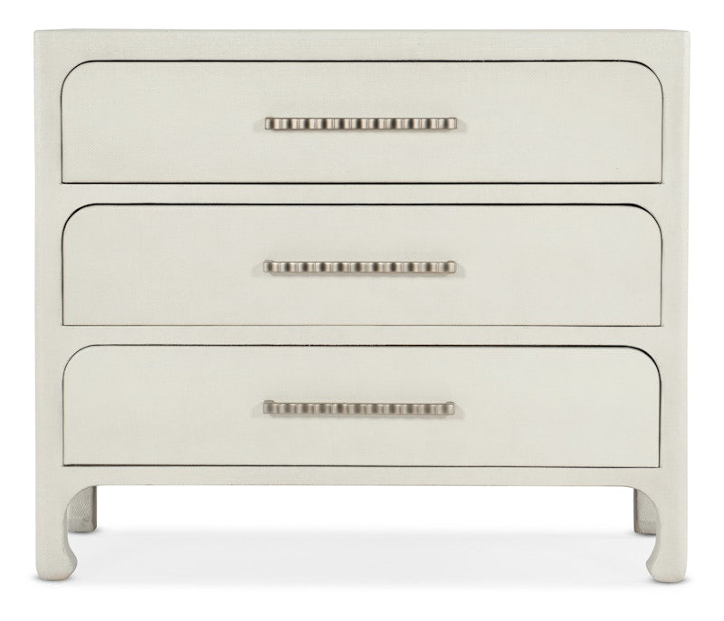 Hooker Furniture Serenity Cruiser Accent Chest 6350-85001-03