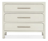 Hooker Furniture Serenity Cruiser Accent Chest 6350-85001-03