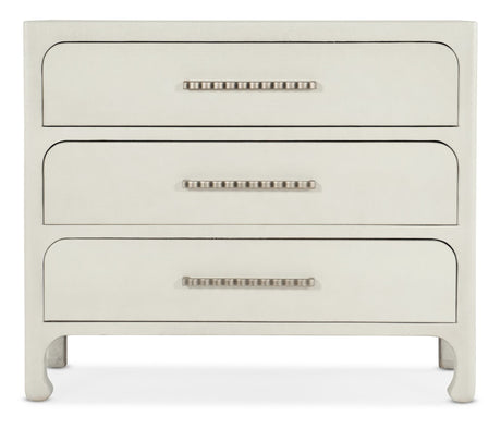 Hooker Furniture Serenity Cruiser Accent Chest 6350-85001-03