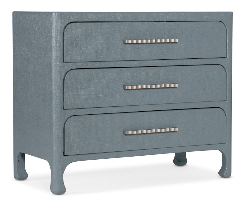 Hooker Furniture Serenity Cruiser Accent Chest 6350-85001-45