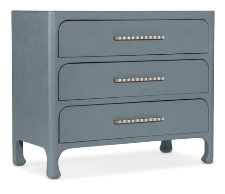 Hooker Furniture Serenity Cruiser Accent Chest 6350-85001-45