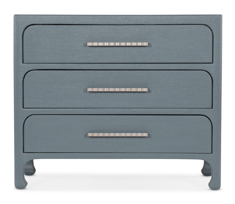 Hooker Furniture Serenity Cruiser Accent Chest 6350-85001-45