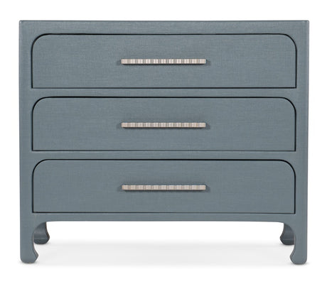 Hooker Furniture Serenity Cruiser Accent Chest 6350-85001-45