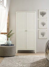 Hooker Furniture Serenity Cape May Wardrobe 6350-90013-02