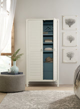 Hooker Furniture Serenity Cape May Wardrobe 6350-90013-02