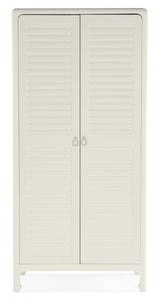Hooker Furniture Serenity Cape May Wardrobe 6350-90013-02