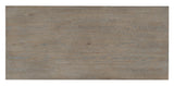 Hooker Furniture Serenity Five Drawer Chest 6350-90110-95