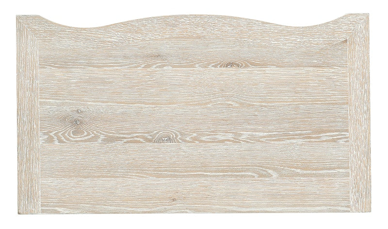 Hooker Furniture Serenity Antigua Three Drawer Nightstand 6350-90116-80