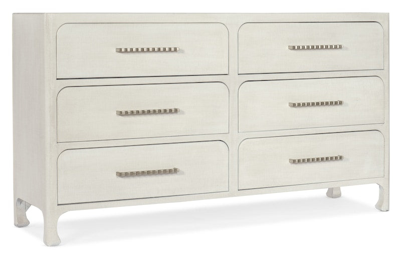 Hooker Furniture Serenity Dresser 6350-90203-03
