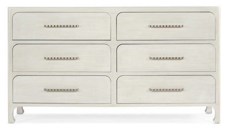 Hooker Furniture Serenity Dresser 6350-90203-03