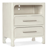 Hooker Furniture Serenity Nightstand 6350-90216-03