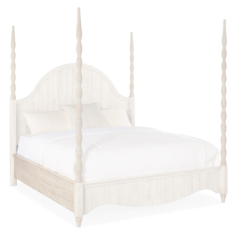 Serenity Jetty 5/0-6/6 Rails 6350-90653-80