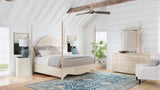 Hooker Furniture Serenity Bora Landscape Mirror 6350-90008-80