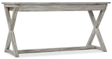 Hooker Furniture Melange Dixon Writing Desk 638-10019-GRY