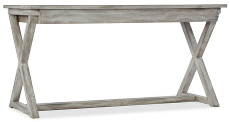 Hooker Furniture Melange Dixon Writing Desk 638-10019-GRY