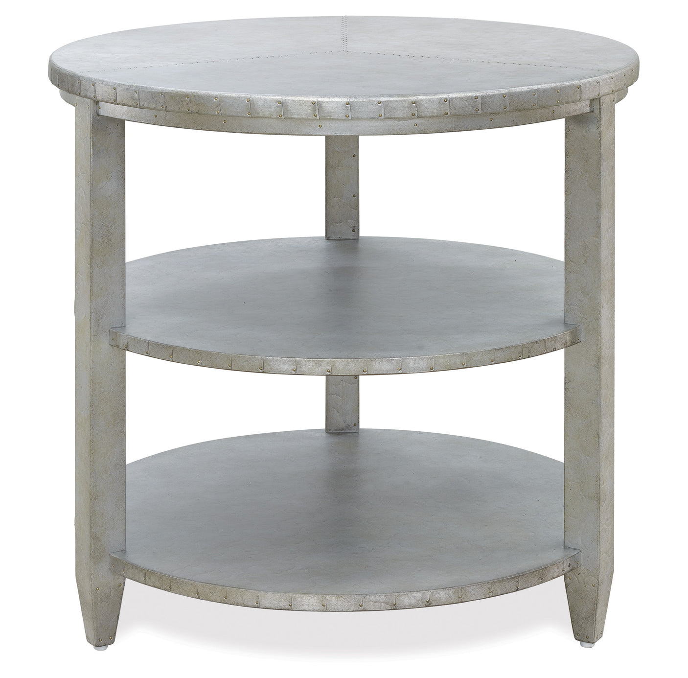 Hooker Furniture Melange Maverick Table 638-50071