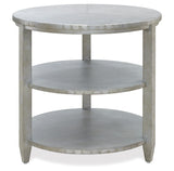 Hooker Furniture Melange Maverick Table 638-50071