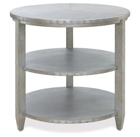 Hooker Furniture Melange Maverick Table 638-50071