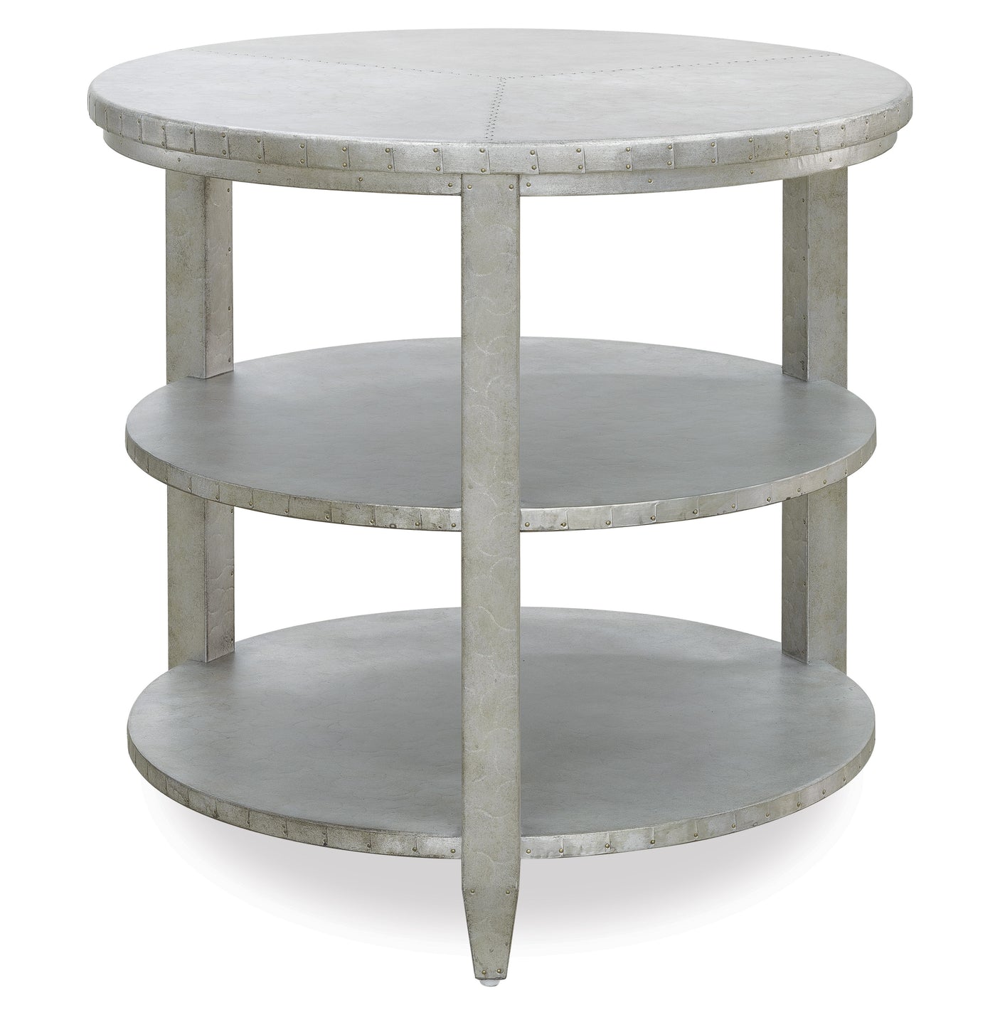 Hooker Furniture Melange Maverick Table 638-50071