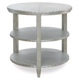 Hooker Furniture Melange Maverick Table 638-50071