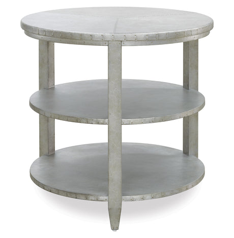 Hooker Furniture Melange Maverick Table 638-50071
