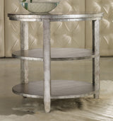 Hooker Furniture Melange Maverick Table 638-50071
