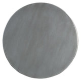 Hooker Furniture Melange Gia Drum Table 638-50331-CHP