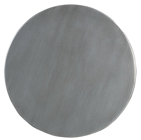 Hooker Furniture Melange Gia Drum Table 638-50331-CHP