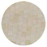 Hooker Furniture Melange Corrina Cocktail Table 638-50359-WH