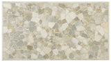 Hooker Furniture Melange Marin Rectangle Cocktail Table 638-50393-MULTI