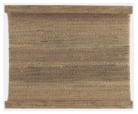 Hooker Furniture Melange Lenny Woven End Table 638-50513-80