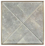 Hooker Furniture Melange Holmes C-Shaped Accent Table 638-50535-00