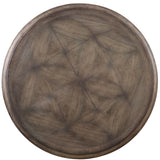 Hooker Furniture Brynlee 42 inch Table 638-75007