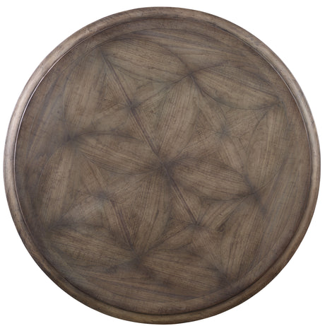 Hooker Furniture Brynlee 42 inch Table 638-75007