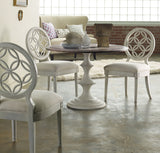 Hooker Furniture Brynlee 42 inch Table 638-75007