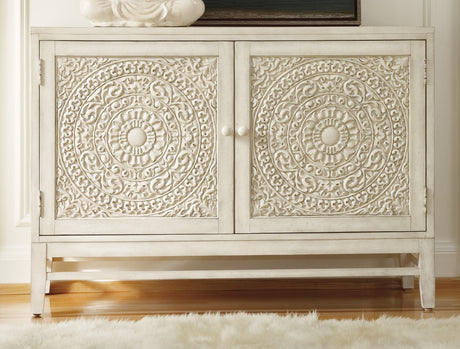 MATISETTE CHEST - Kings Fine Art & Decor