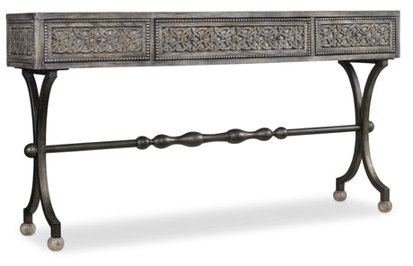 Hooker Furniture Ravenna Console 638-85091