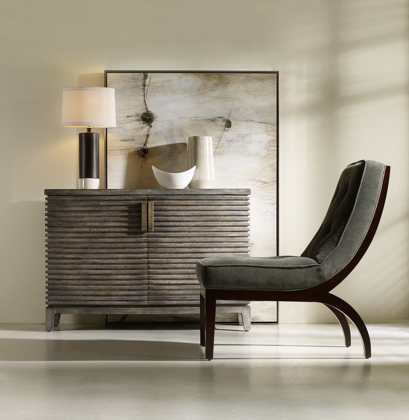 Hooker Furniture Delano Chest 638-85115